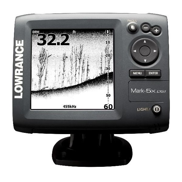 /Lowrance Mark-5x DSI /Lowrance Mark-5x DSI